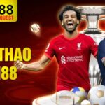 Thể thao VN88