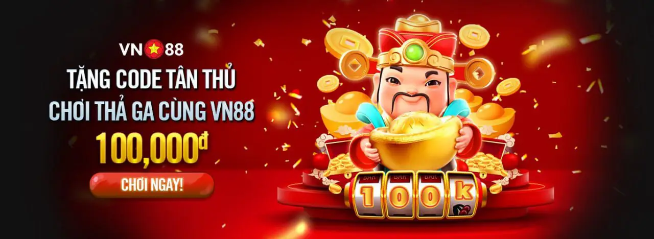VN88 10 Banner VN88