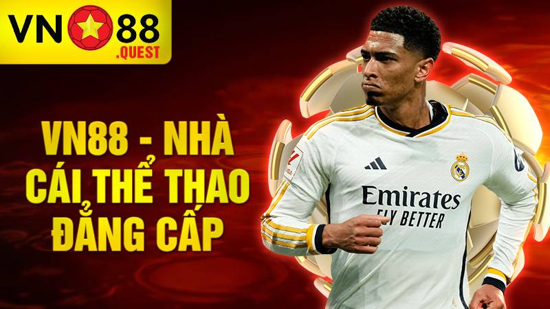 VN88 35 VN88 nhà cái cá cược thể thao giải trí số 1 châu Á